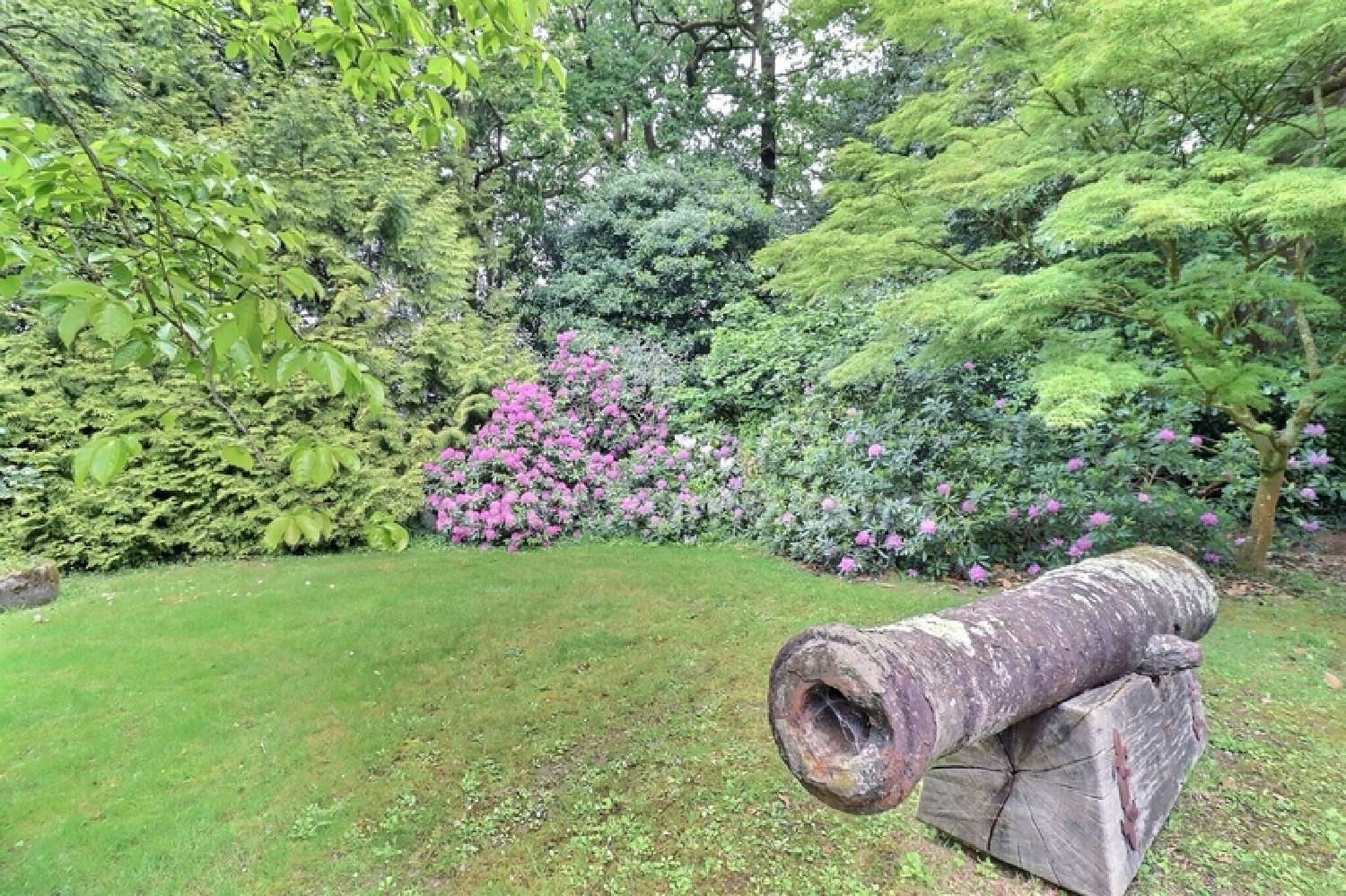 kaufen Haus La Chapelle-sur-Erdre Loire-Atlantique 5