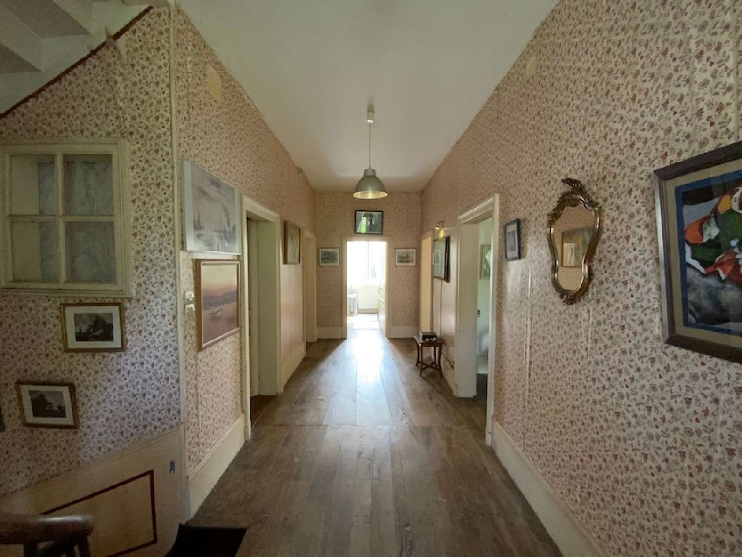 for sale house La Chapelle-Faucher Dordogne 2