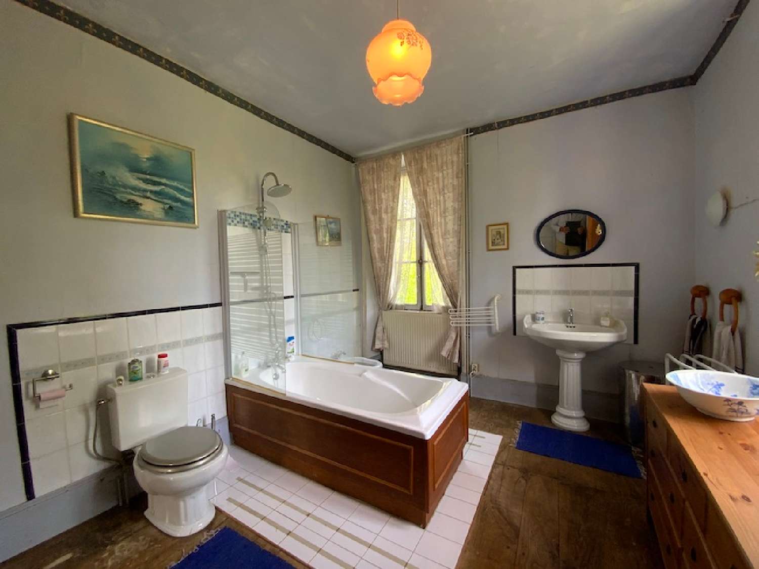 for sale house La Chapelle-Faucher Dordogne 3