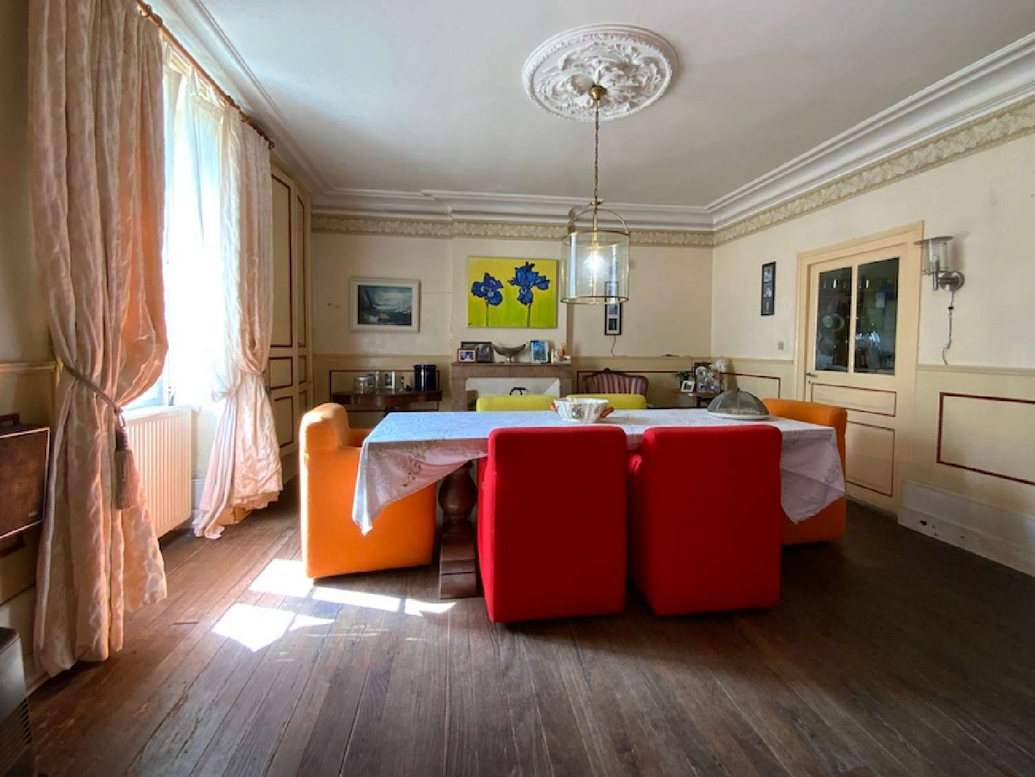 for sale house La Chapelle-Faucher Dordogne 4