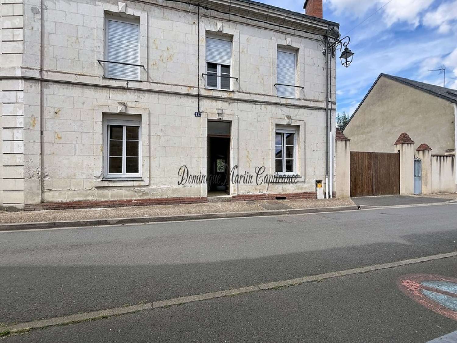 en venta casa La Chartre-sur-le-Loir Sarthe 3