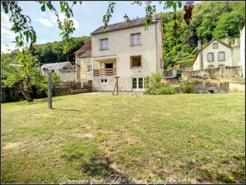La Chartre-sur-le-Loir Sarthe huis foto 7357055