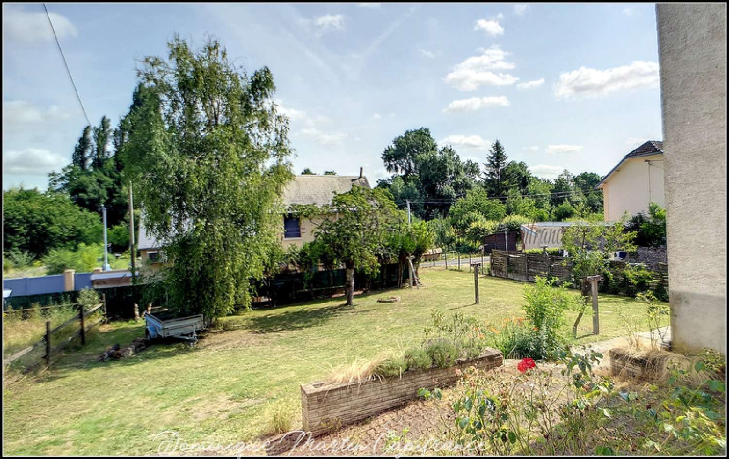 te koop huis La Chartre-sur-le-Loir Sarthe 8