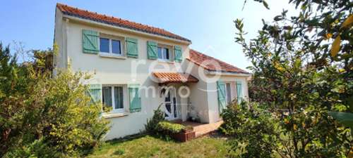 La Chevrolière Loire-Atlantique house foto 7353158