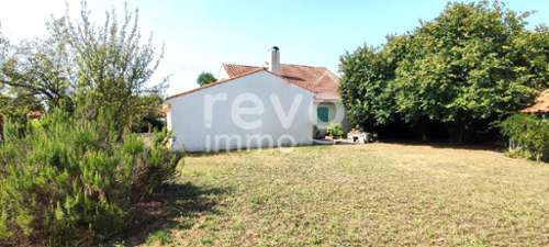 La Chevrolière Loire-Atlantique huis foto 7361795