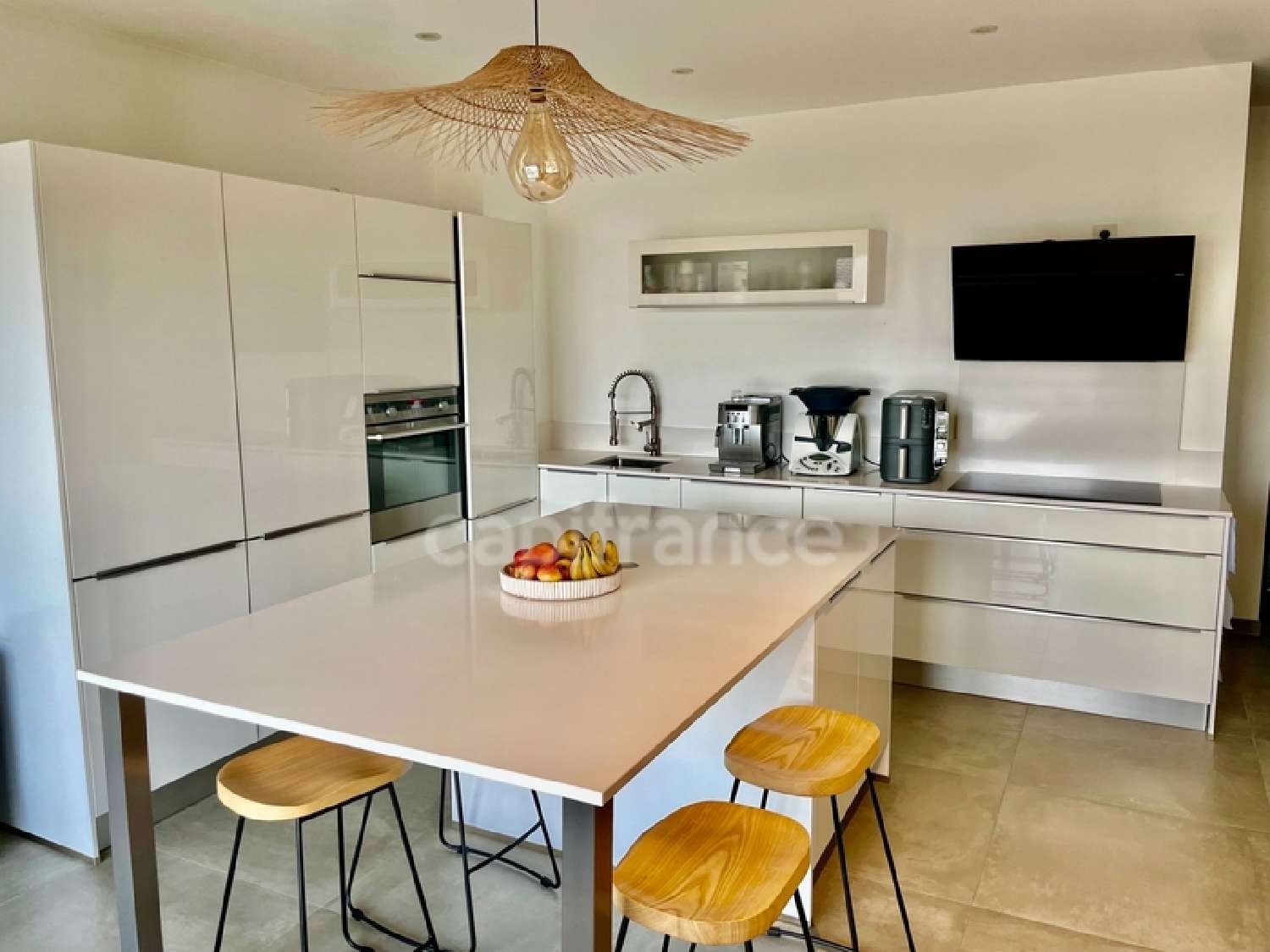 en venta casa La Ciotat Bocas del Ródano 4