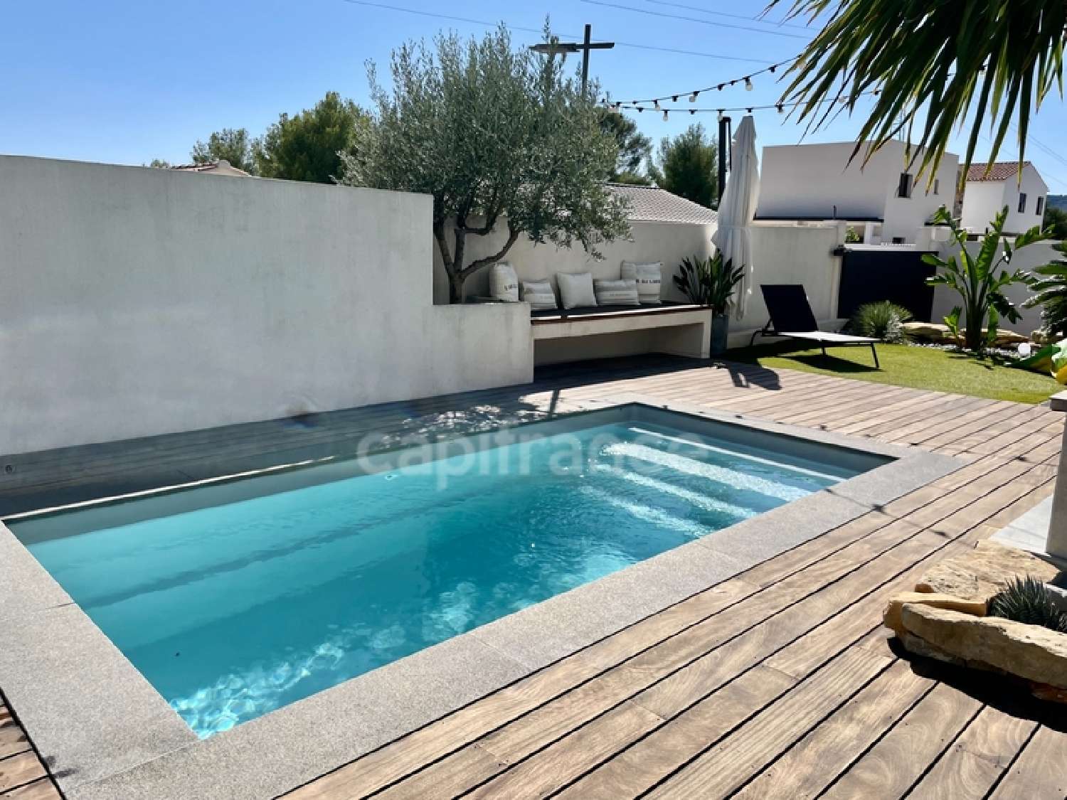 en venta casa La Ciotat Bocas del Ródano 5