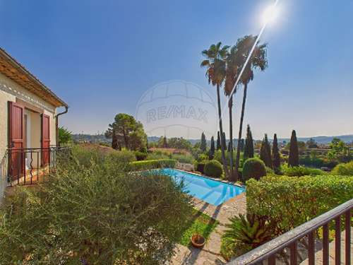 La Colle-sur-Loup Alpes-Maritimes casa foto 7358085
