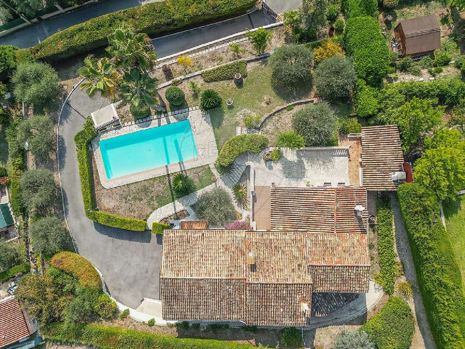  en venta casa La Colle-sur-Loup Alpes-Maritimes 2