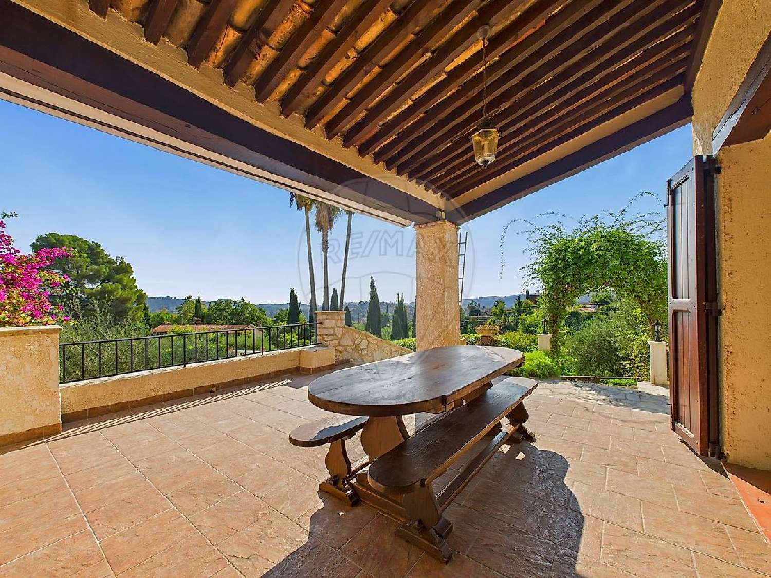  en venta casa La Colle-sur-Loup Alpes-Maritimes 7