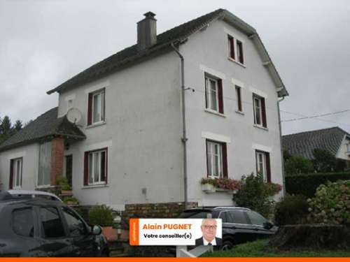 La Coquille Dordogne huis foto 7350025