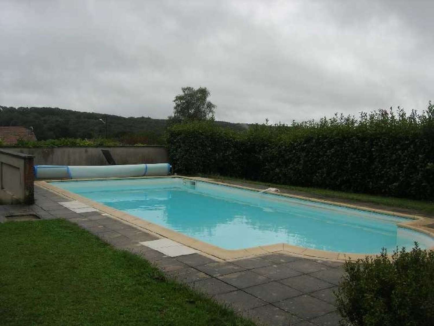  te koop huis La Coquille Dordogne 3