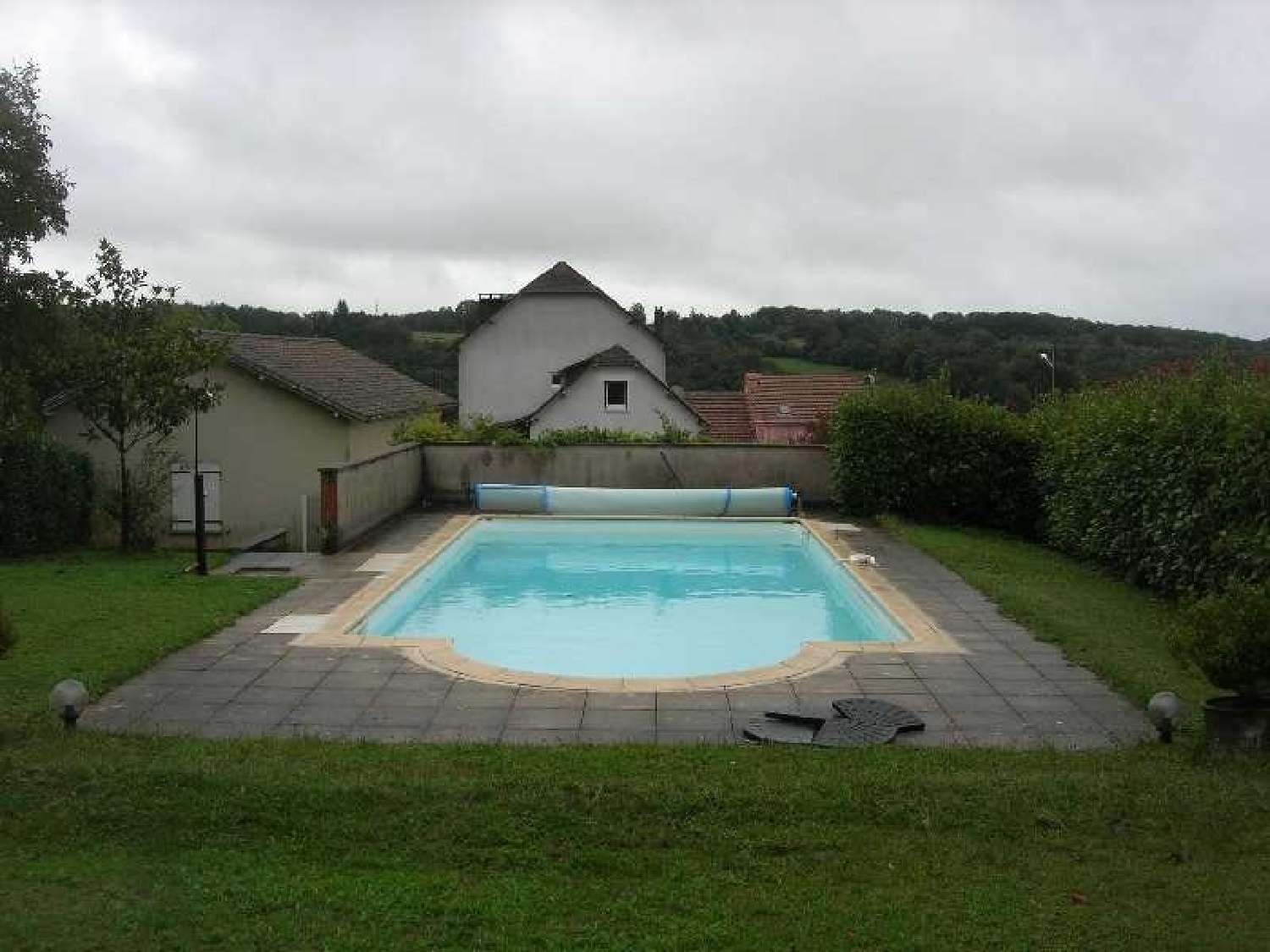  te koop huis La Coquille Dordogne 4