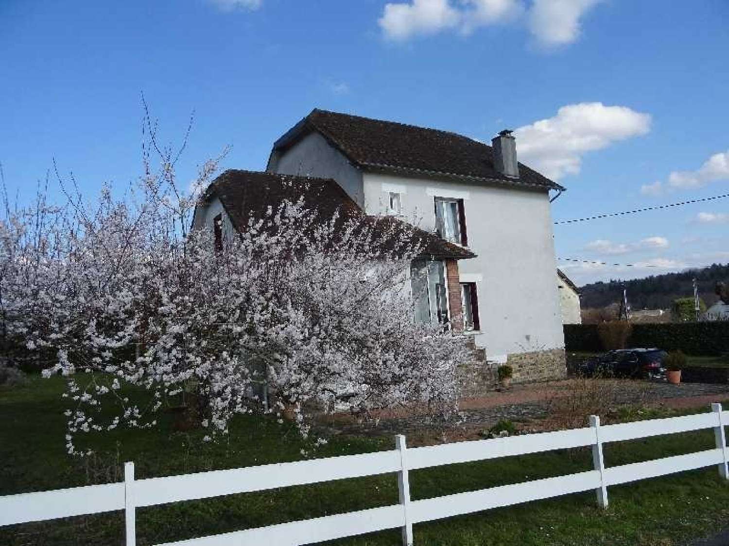  te koop huis La Coquille Dordogne 5