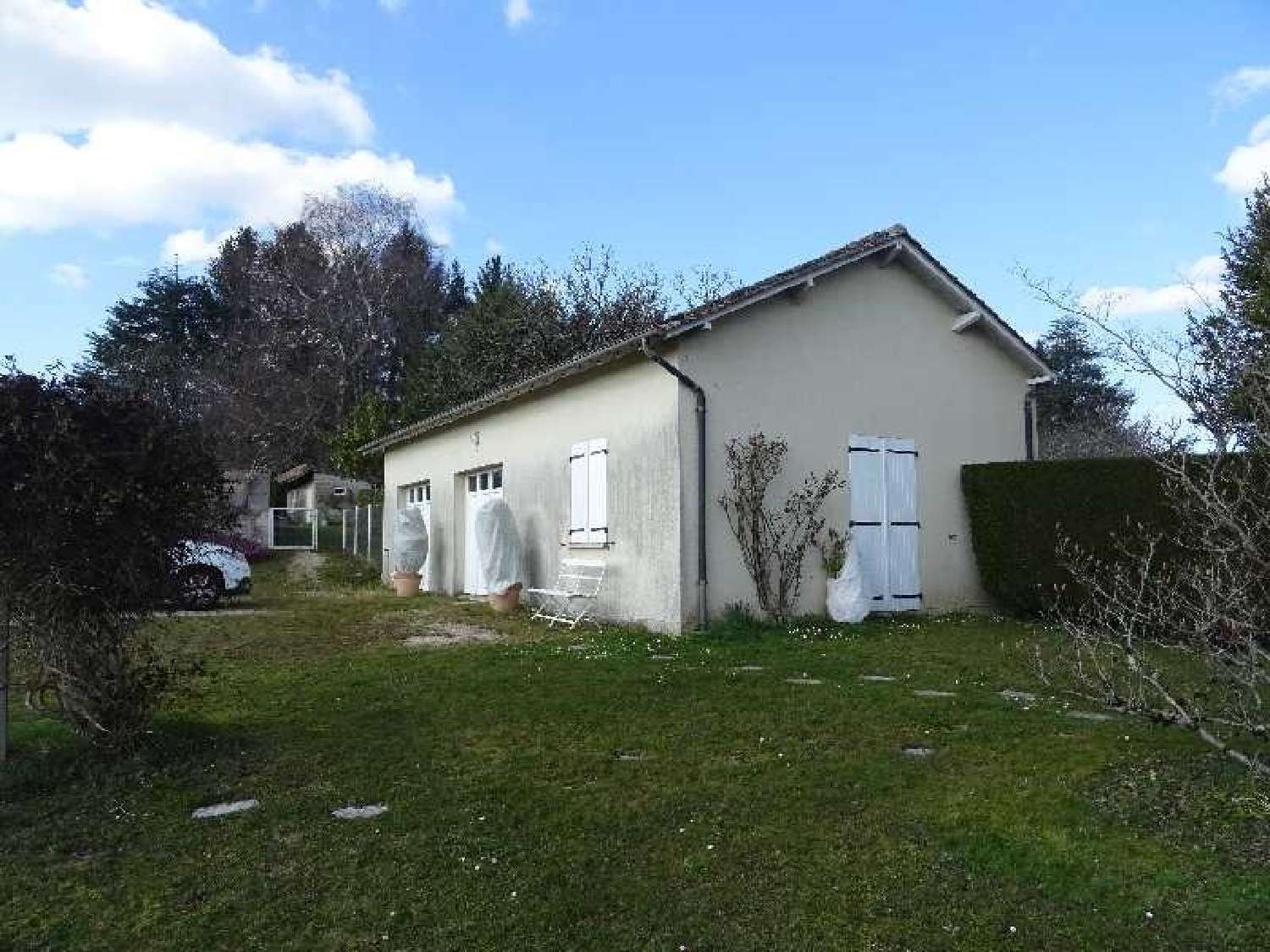  te koop huis La Coquille Dordogne 6