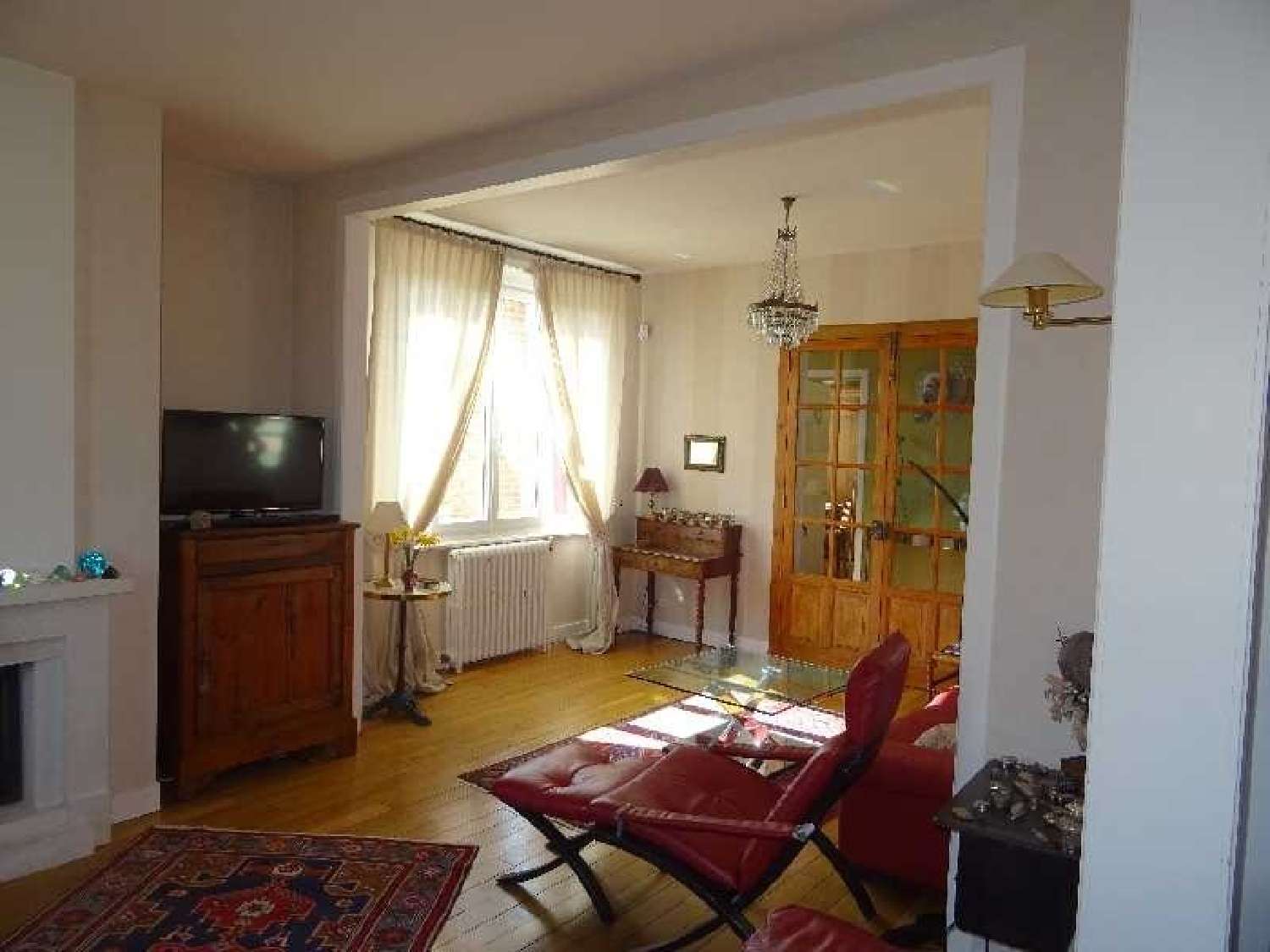  te koop huis La Coquille Dordogne 7
