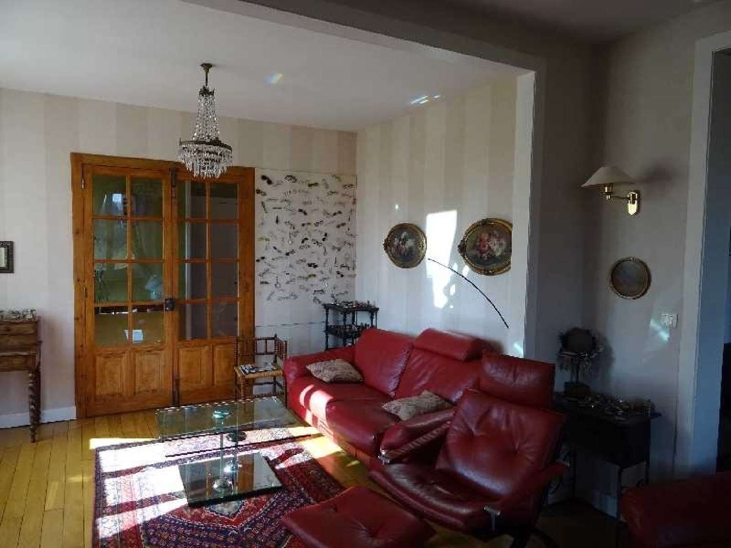 te koop huis La Coquille Dordogne 8
