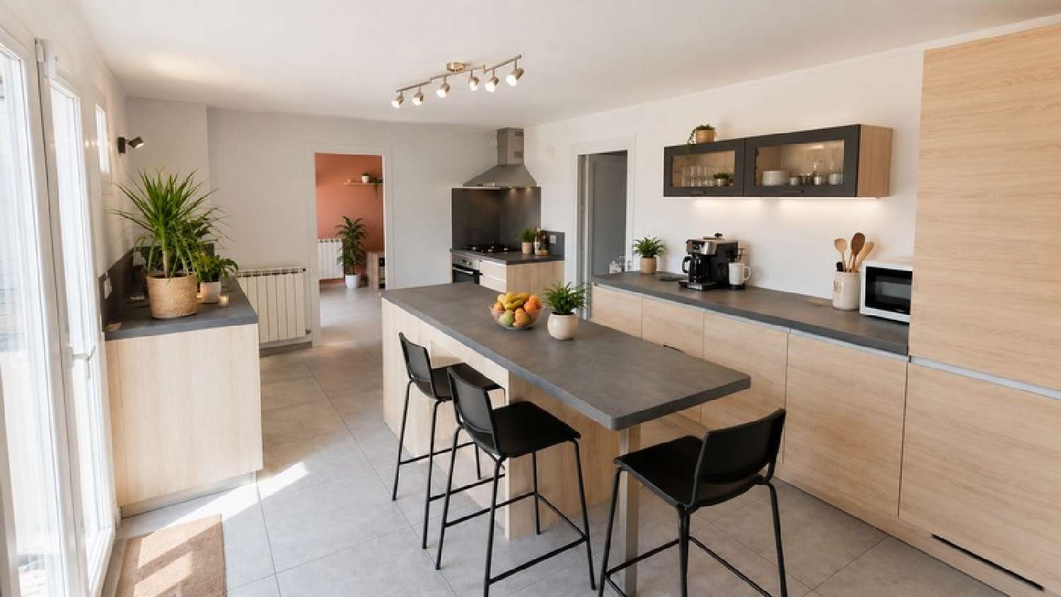  te koop huis La Côte-Saint-André Isère 2