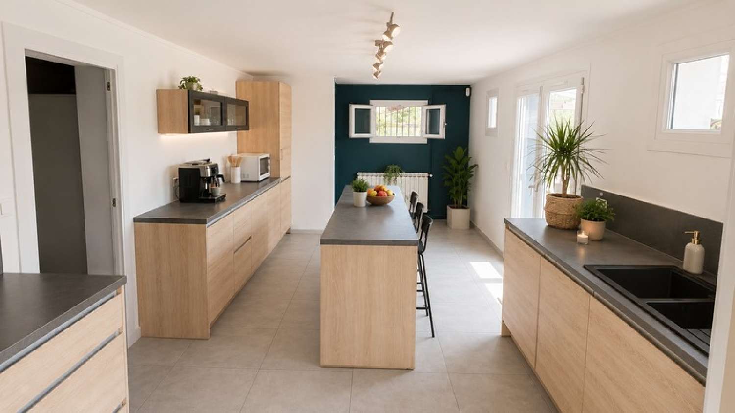  te koop huis La Côte-Saint-André Isère 3
