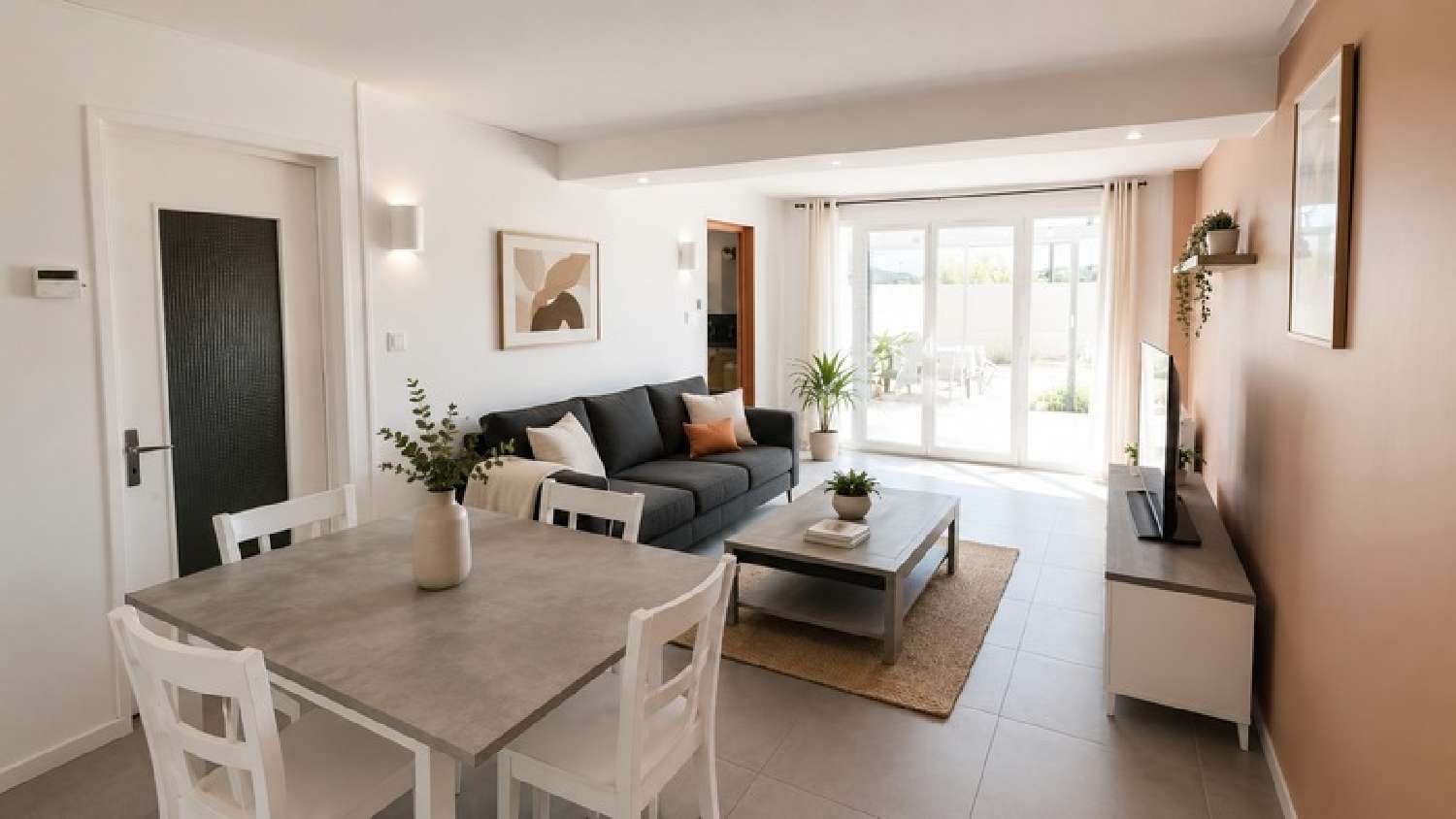  te koop huis La Côte-Saint-André Isère 4