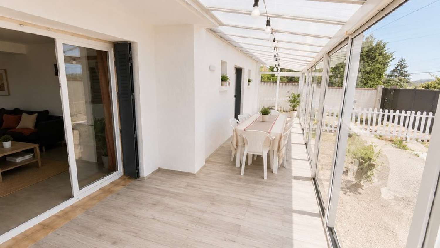  te koop huis La Côte-Saint-André Isère 5