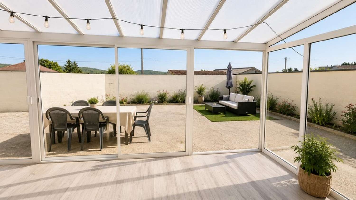  te koop huis La Côte-Saint-André Isère 6