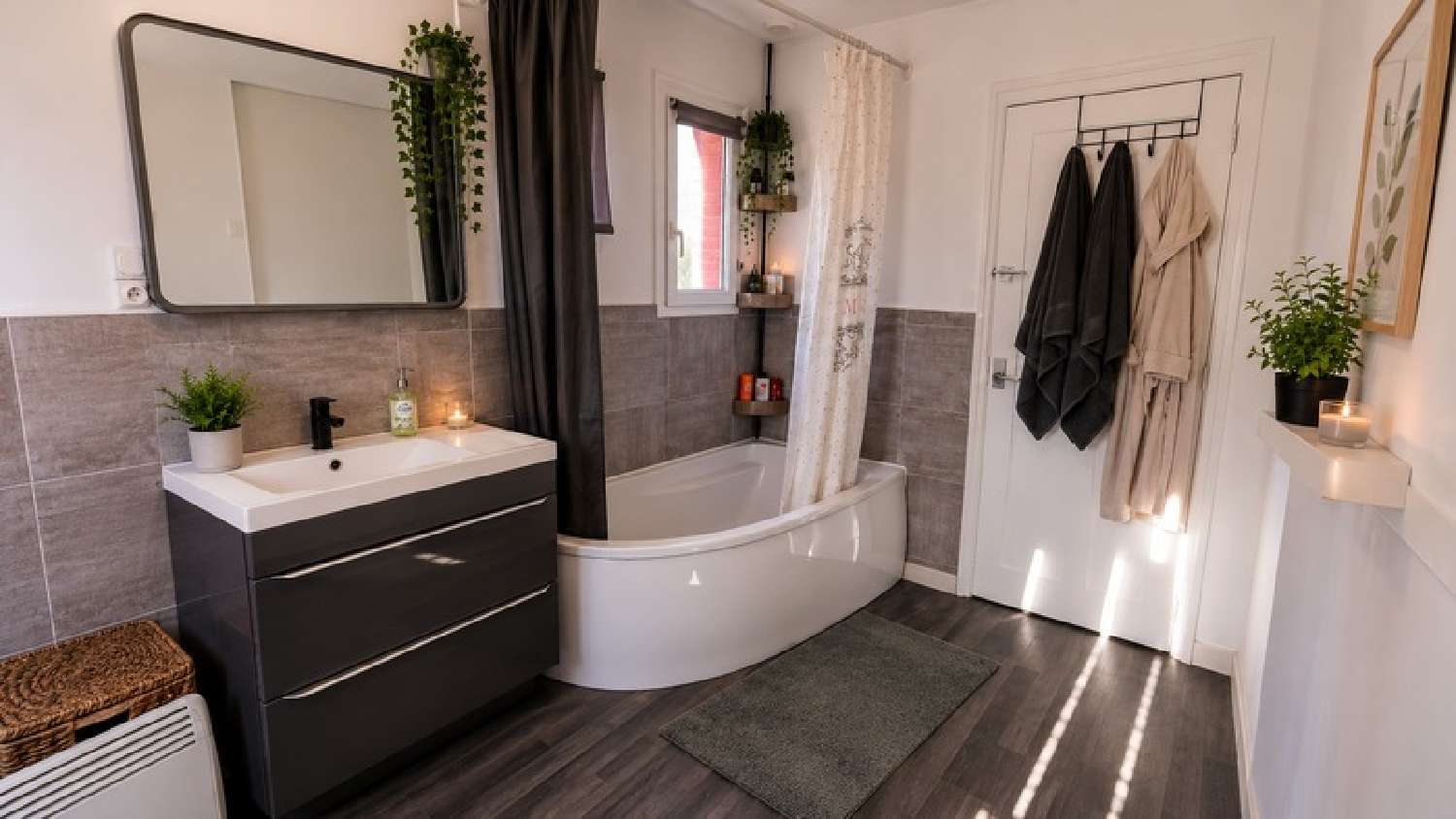  te koop huis La Côte-Saint-André Isère 8