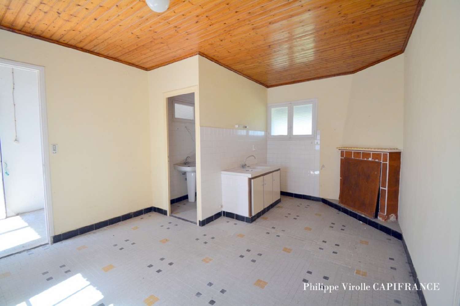 for sale house La Cotinière Charente-Maritime 3