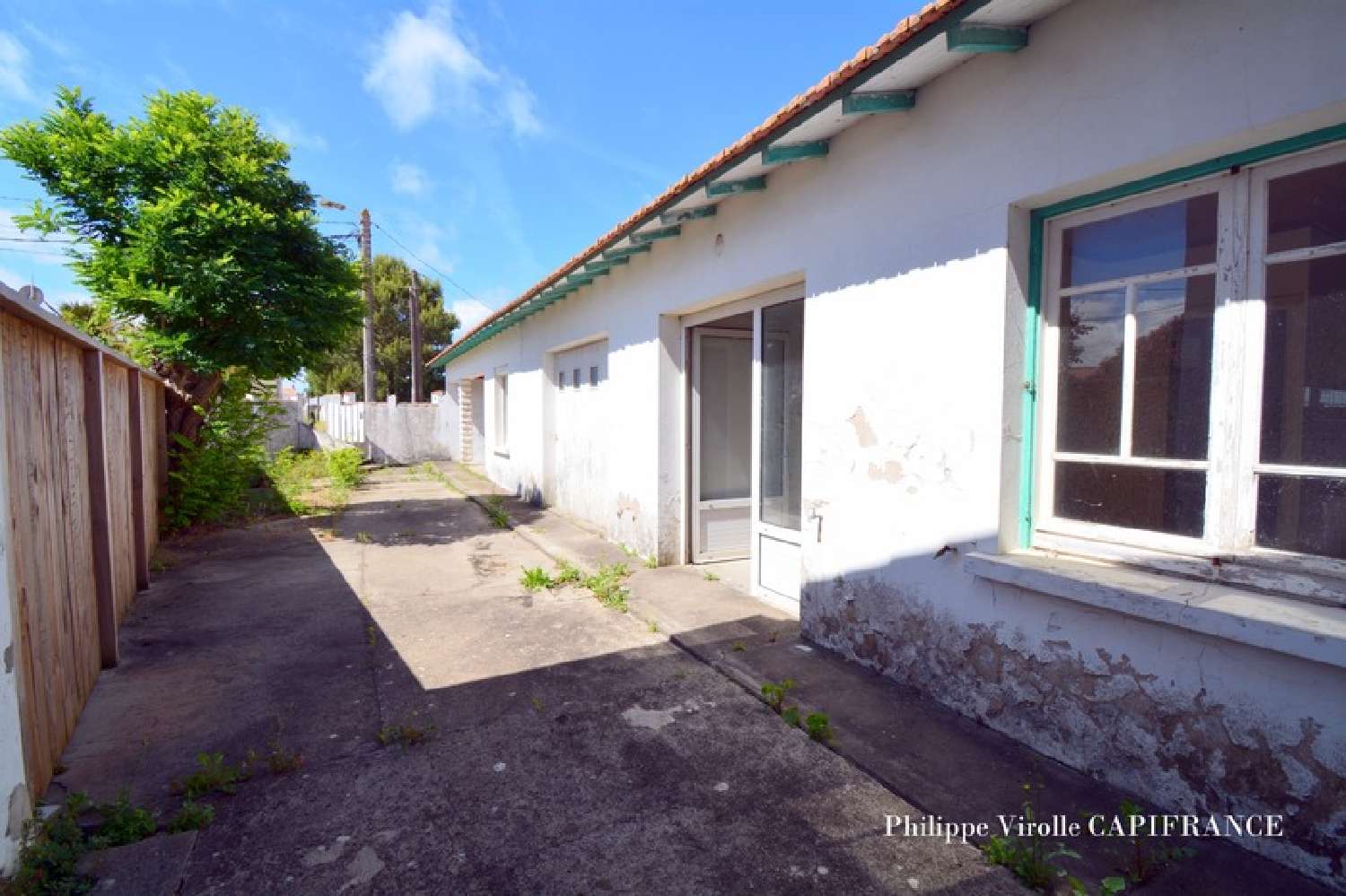 for sale house La Cotinière Charente-Maritime 4