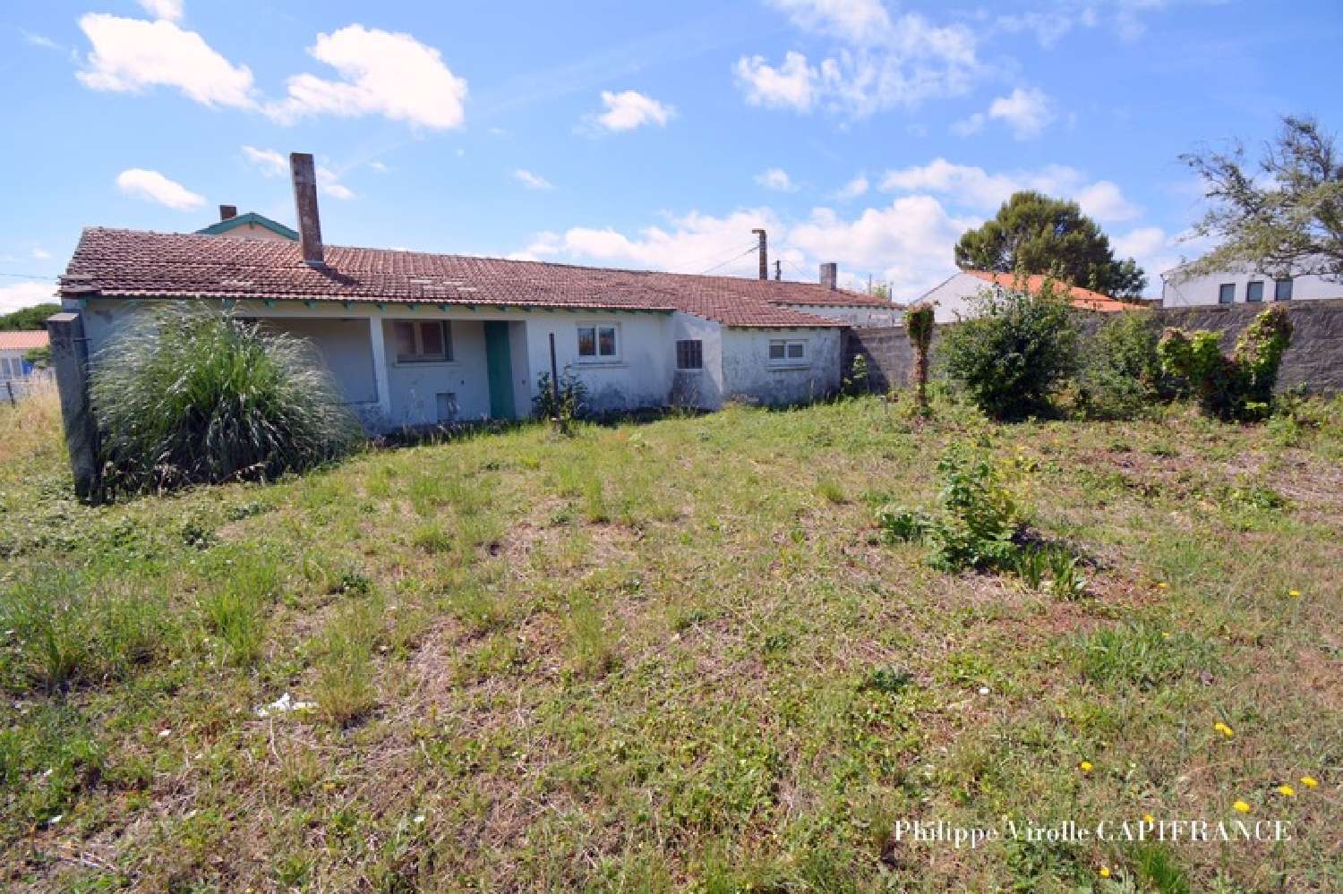 for sale house La Cotinière Charente-Maritime 5