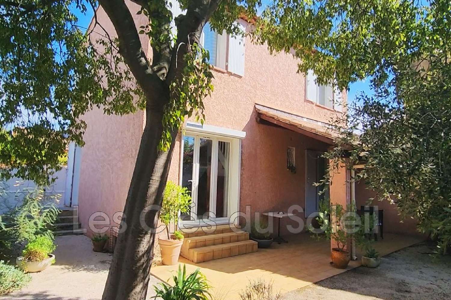  te koop huis La Crau Var 1