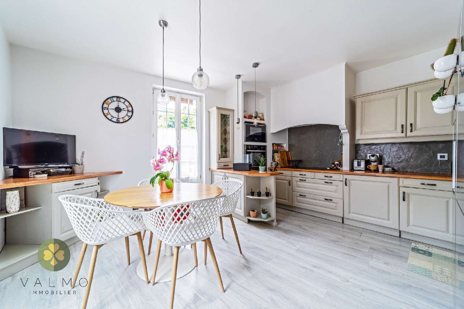 à vendre maison La Falaise Yvelines 6