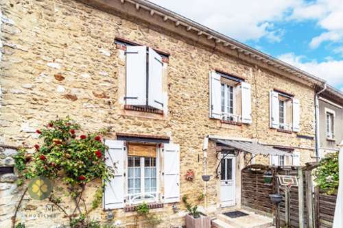 La Falaise Yvelines huis foto 7360476