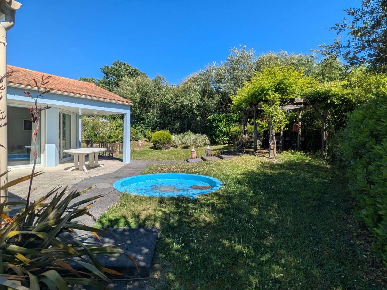  te koop huis La Faute-sur-Mer Vendée 1