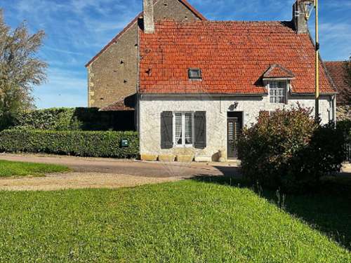 La Fermeté Nièvre huis foto 7349718