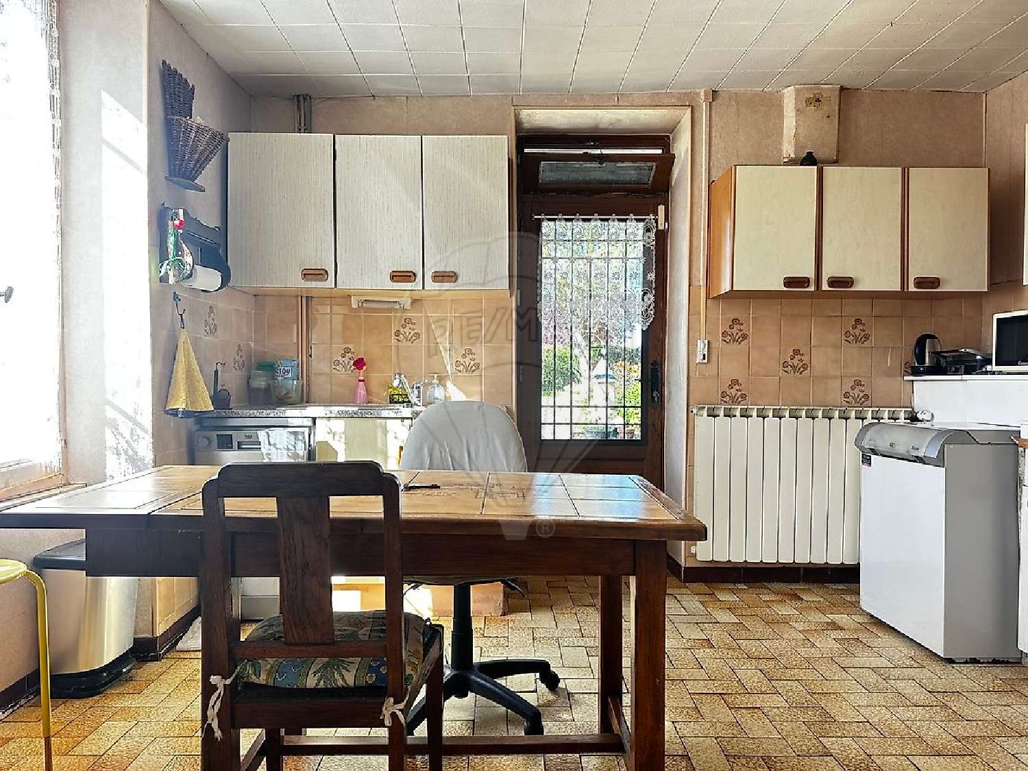  te koop huis La Fermeté Nièvre 2