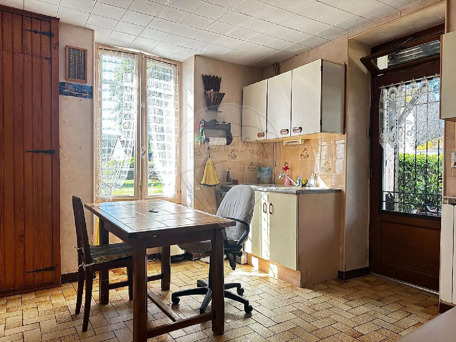  te koop huis La Fermeté Nièvre 3