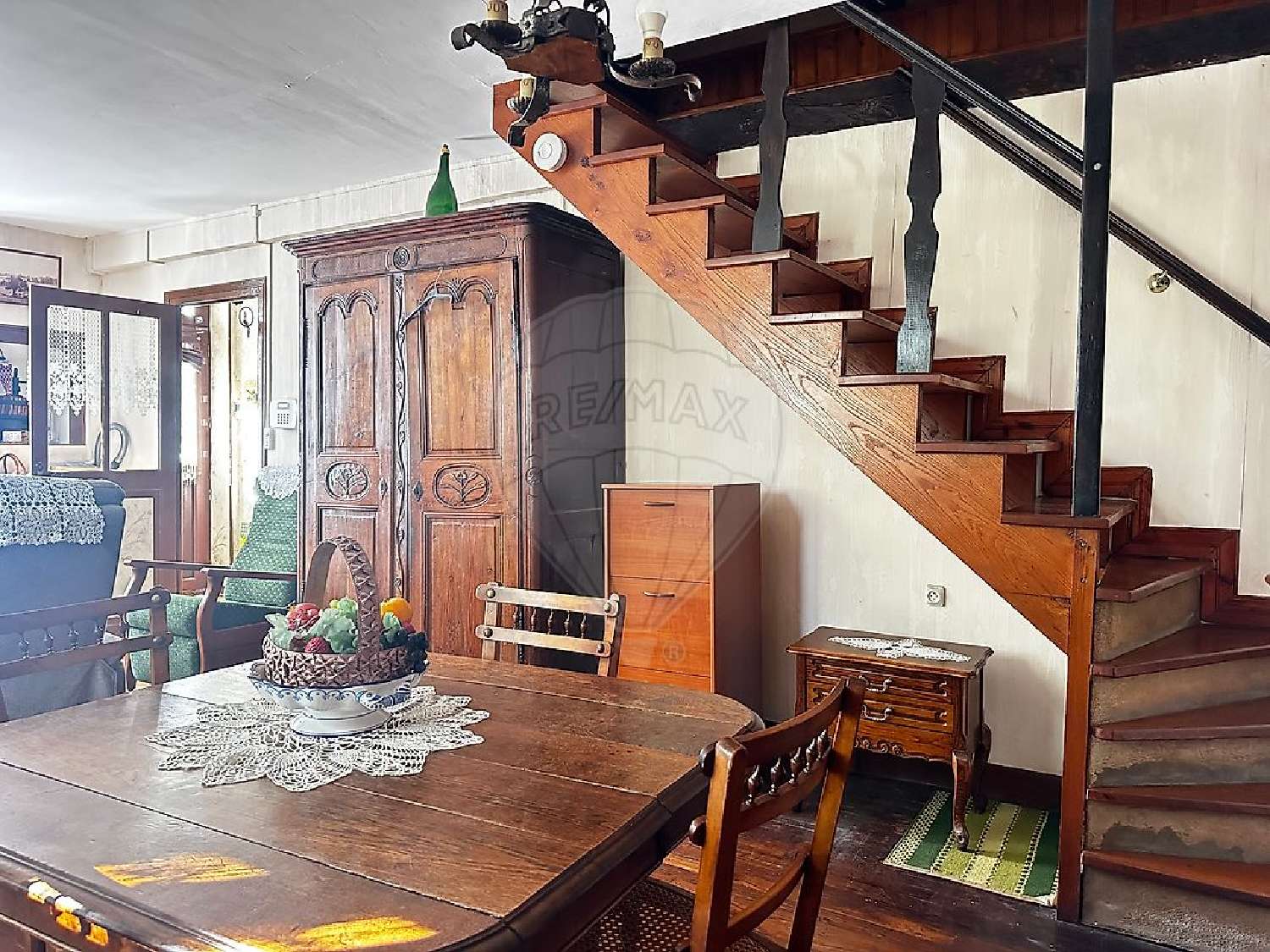  te koop huis La Fermeté Nièvre 4