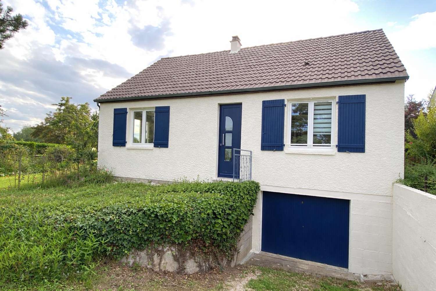 te koop huis La Ferté-Alais Essonne 1