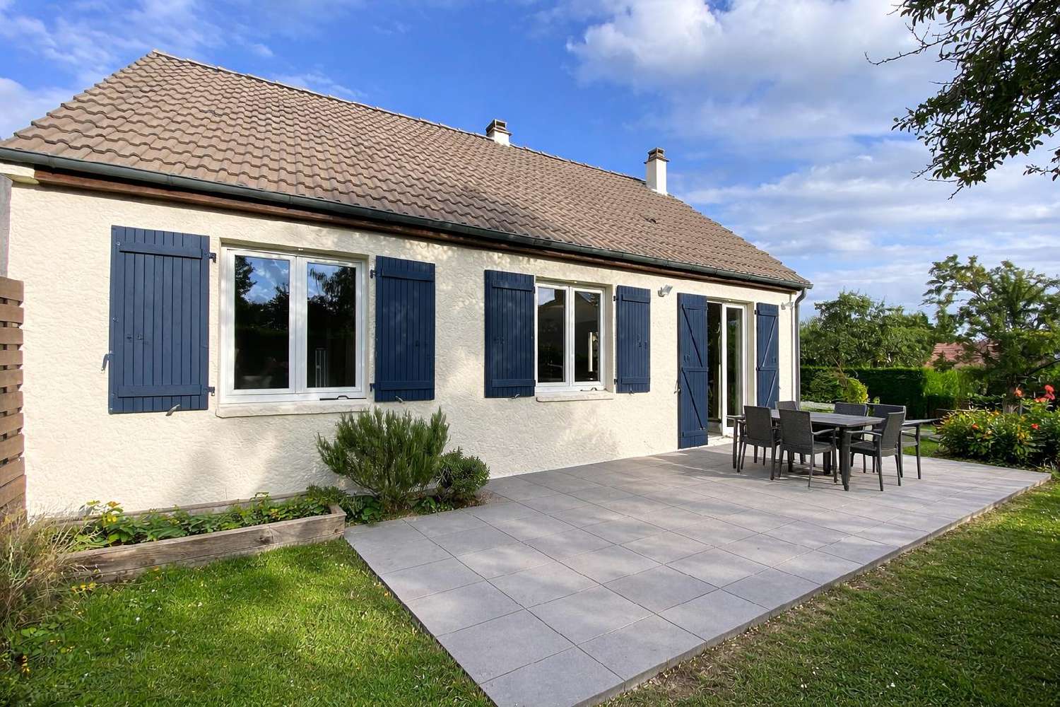  te koop huis La Ferté-Alais Essonne 2