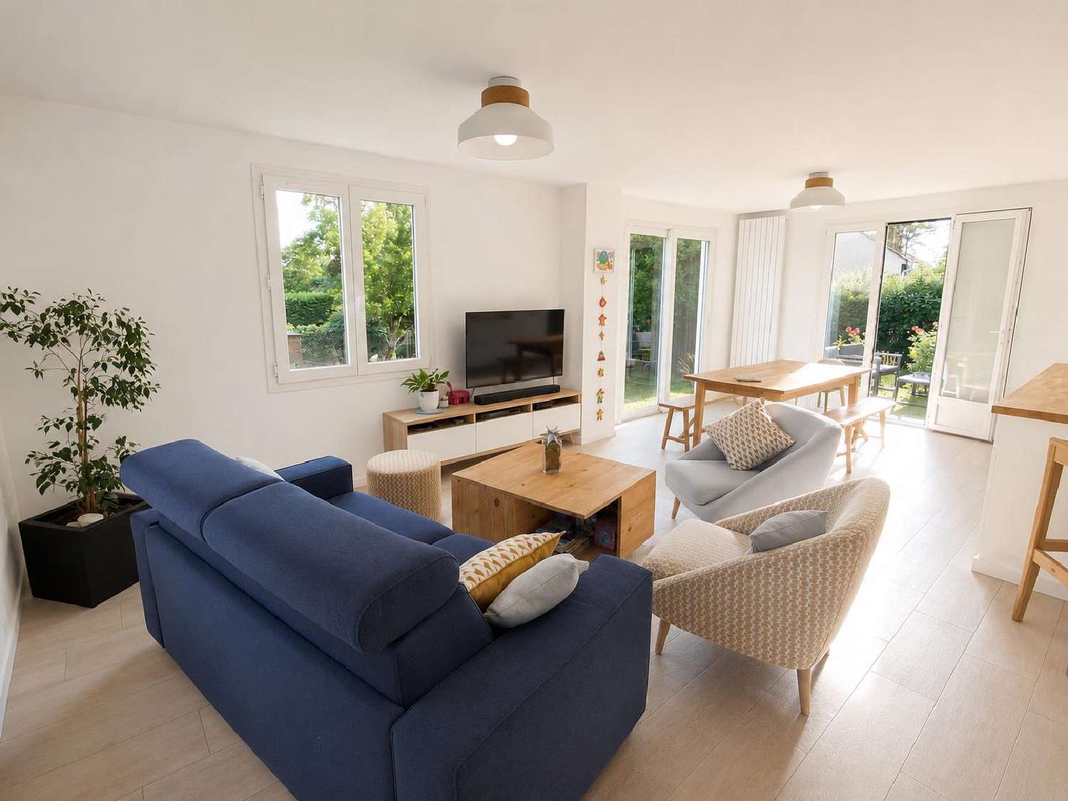  te koop huis La Ferté-Alais Essonne 3
