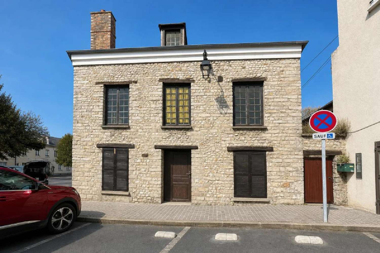  te koop huis La Ferté-Alais Essonne 1