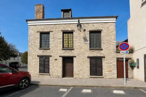 La Ferté-Alais Essonne huis foto 7351404