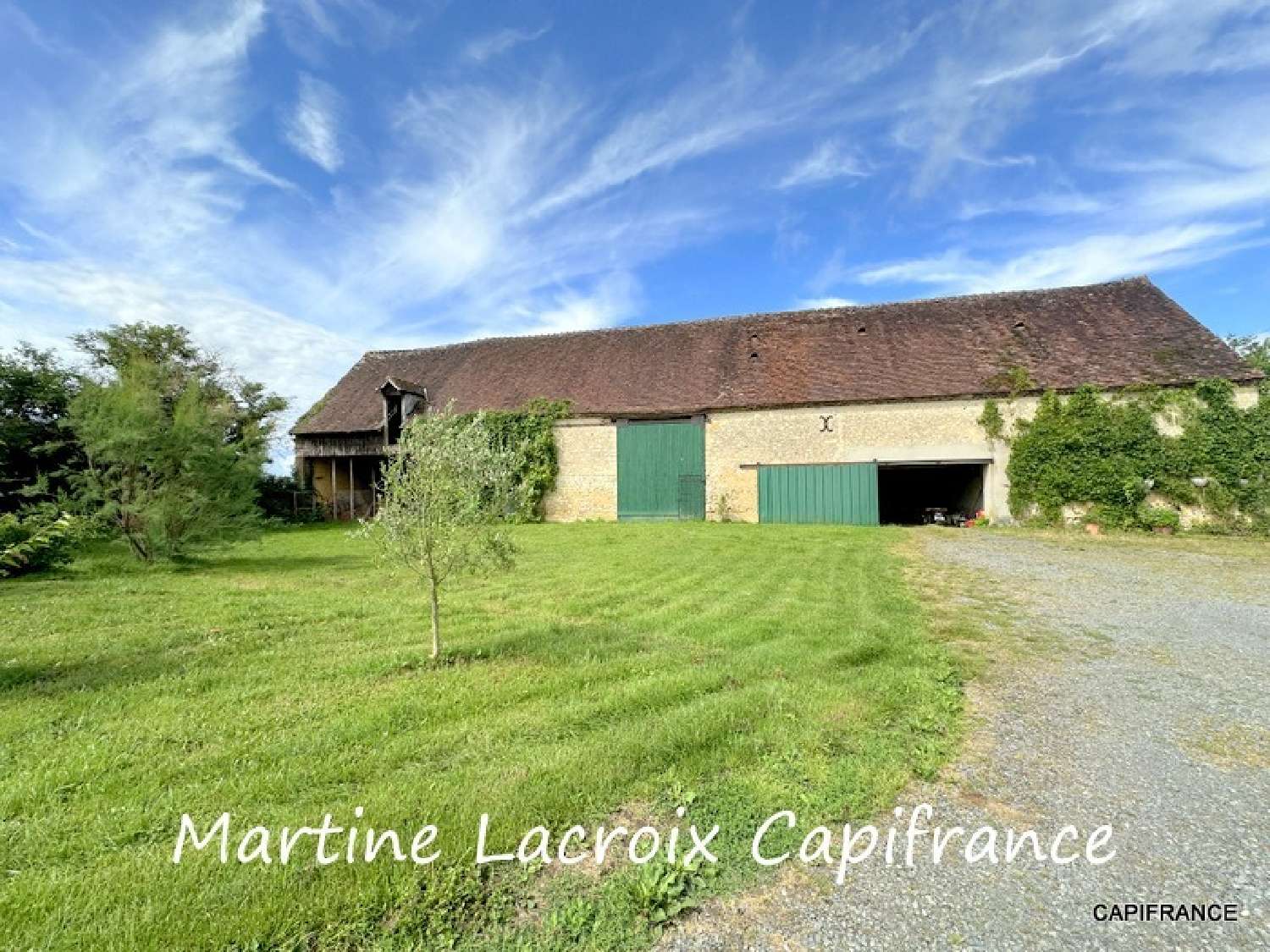 for sale house La Ferté-Bernard Sarthe 4
