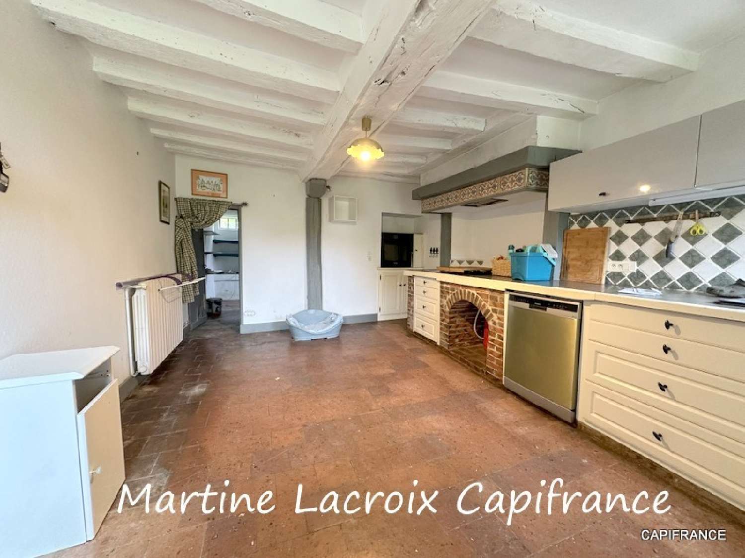 for sale house La Ferté-Bernard Sarthe 6