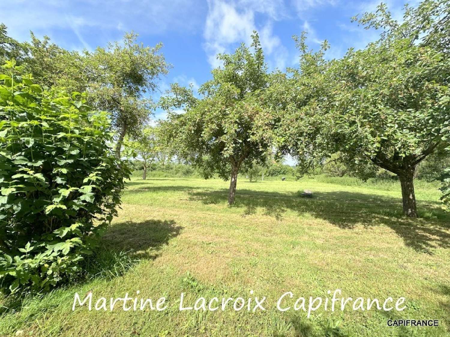 for sale house La Ferté-Bernard Sarthe 7