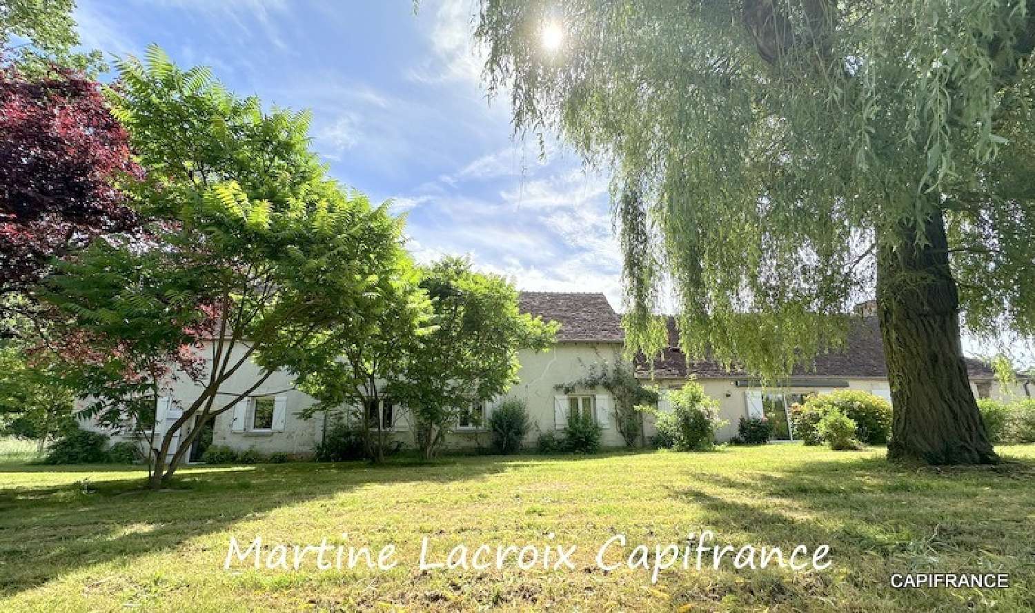 for sale house La Ferté-Bernard Sarthe 8