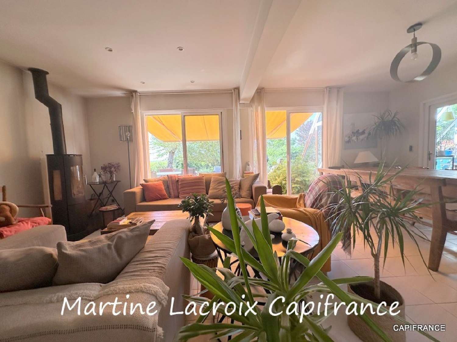  for sale house La Ferté-Bernard Sarthe 2