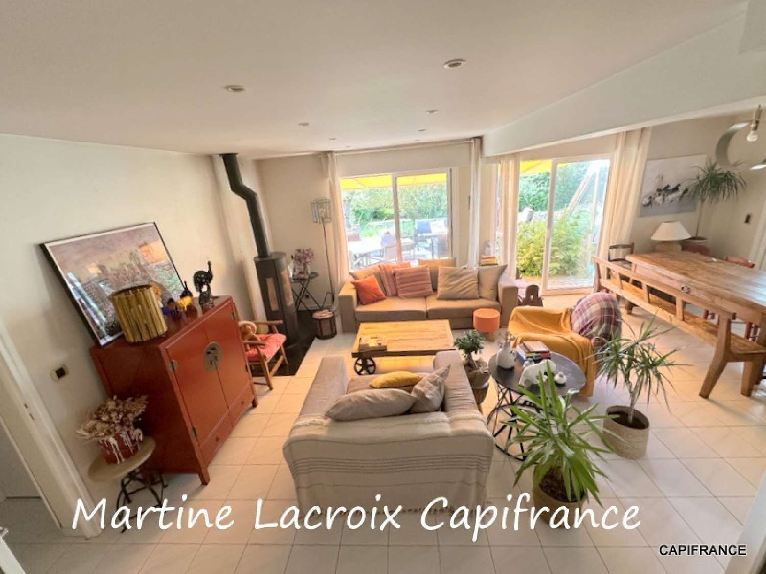  for sale house La Ferté-Bernard Sarthe 4