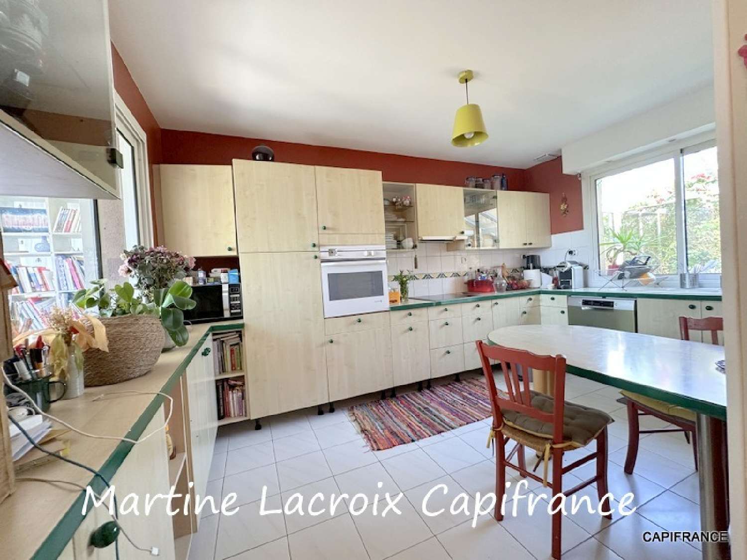  for sale house La Ferté-Bernard Sarthe 5